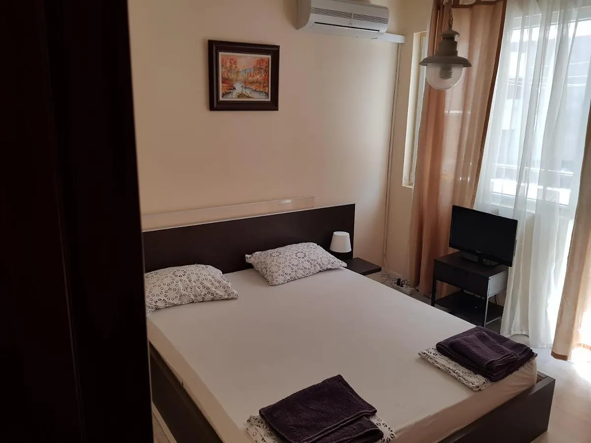 Ivet Apartment Βάρνα